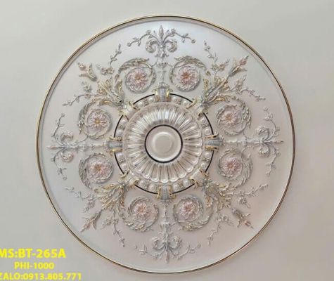 Thạch cao | MẪU PHÀO CHỈ CHO PHÒNG KHÁCH HIỆN ĐẠI